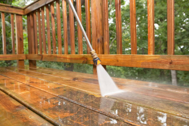 Best Gas Station Cleaning  in Dade City, FL